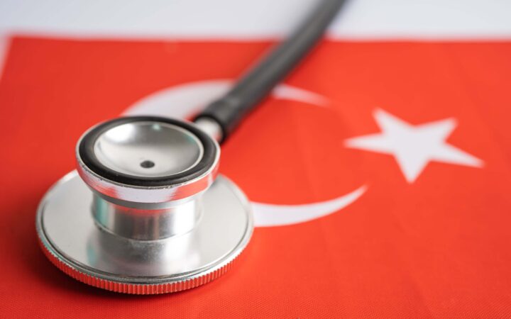Genel Sağlık Sigortası (GSS) Nedir?