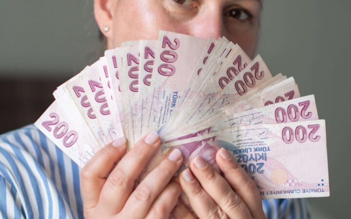 SGK Toptan Ödeme