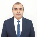 Mehmet Akif Cenkci
